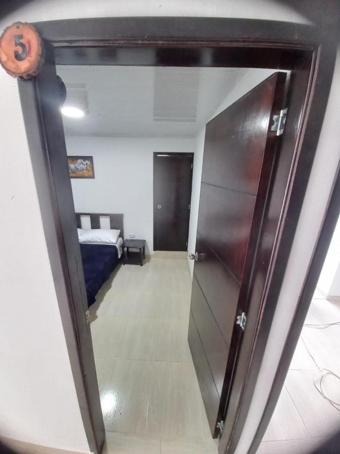 Hotel Terra Bella Guadalupe 外观 照片