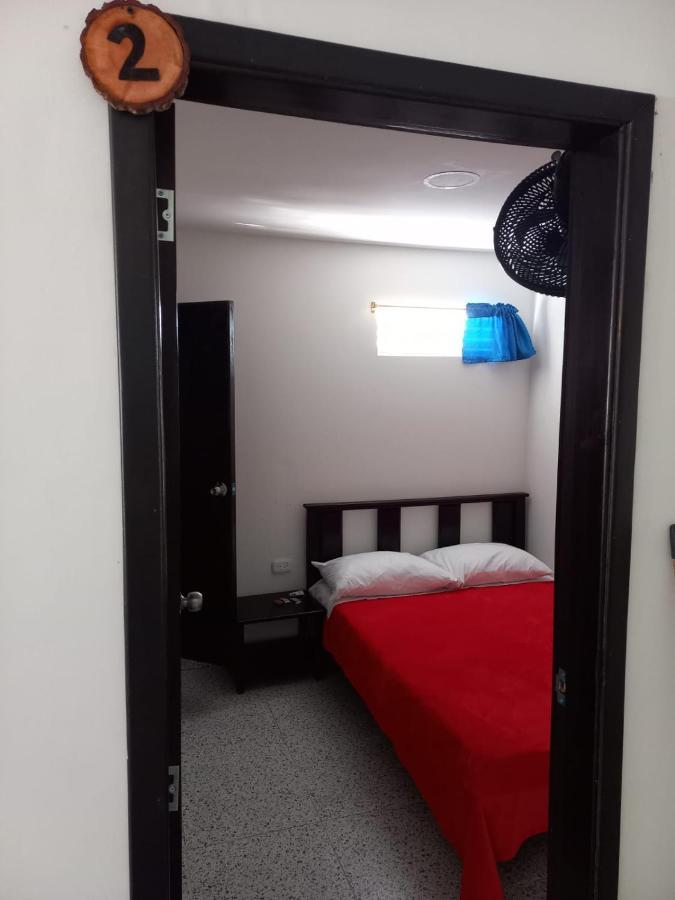 Hotel Terra Bella Guadalupe 外观 照片