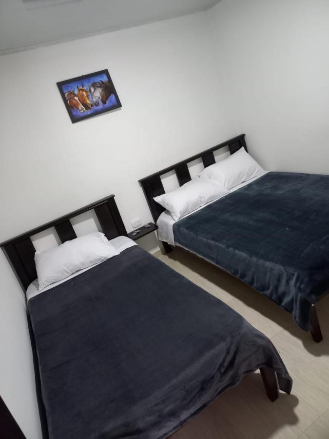 Hotel Terra Bella Guadalupe 外观 照片
