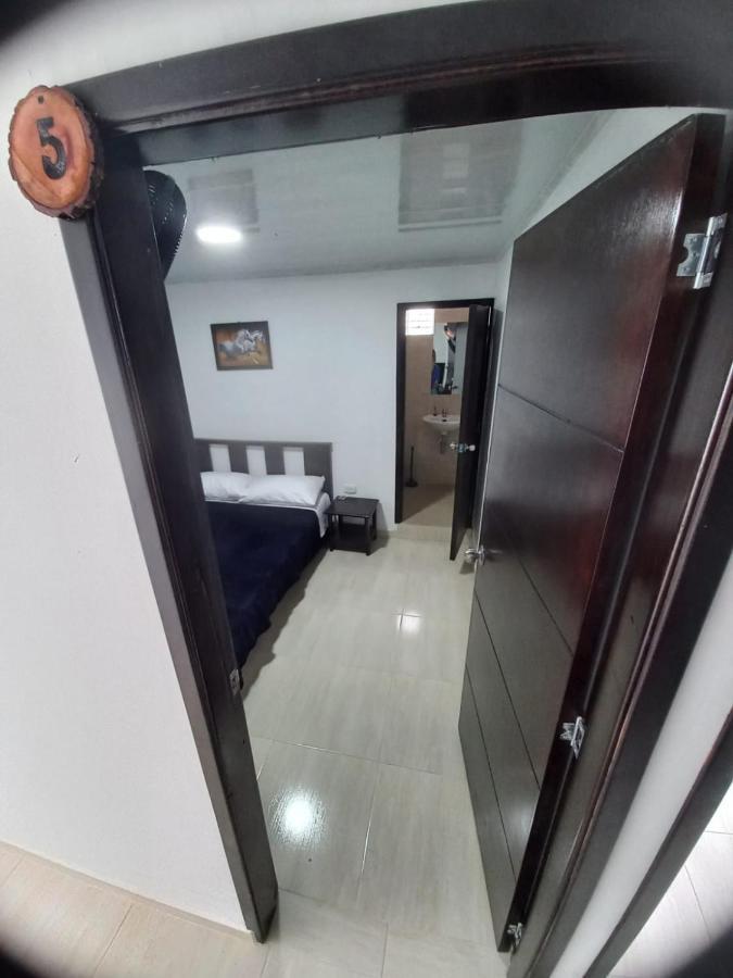 Hotel Terra Bella Guadalupe 外观 照片