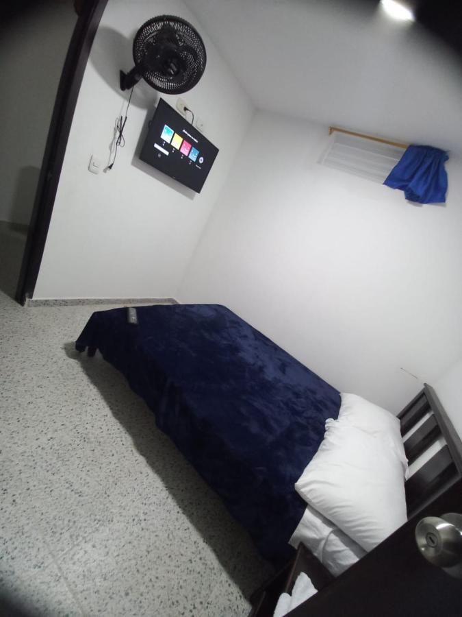 Hotel Terra Bella Guadalupe 外观 照片