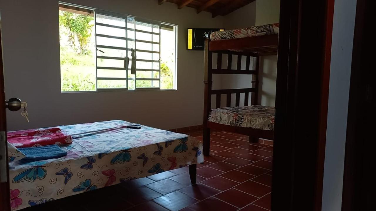 Hotel Terra Bella Guadalupe 外观 照片