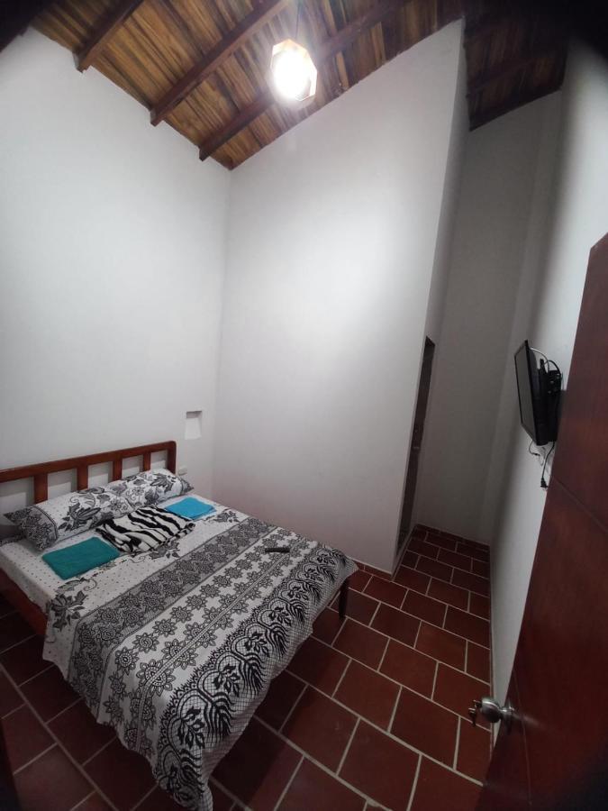 Hotel Terra Bella Guadalupe 外观 照片