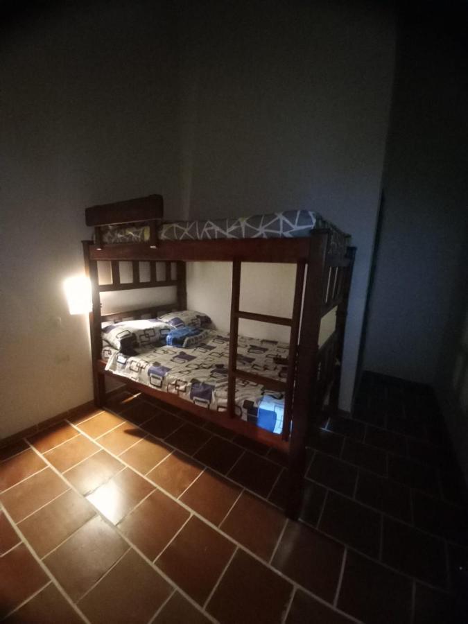 Hotel Terra Bella Guadalupe 外观 照片
